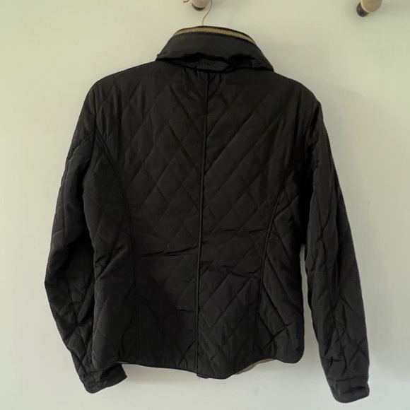 Michael Kors Black Jacket - Picture 2 of 2